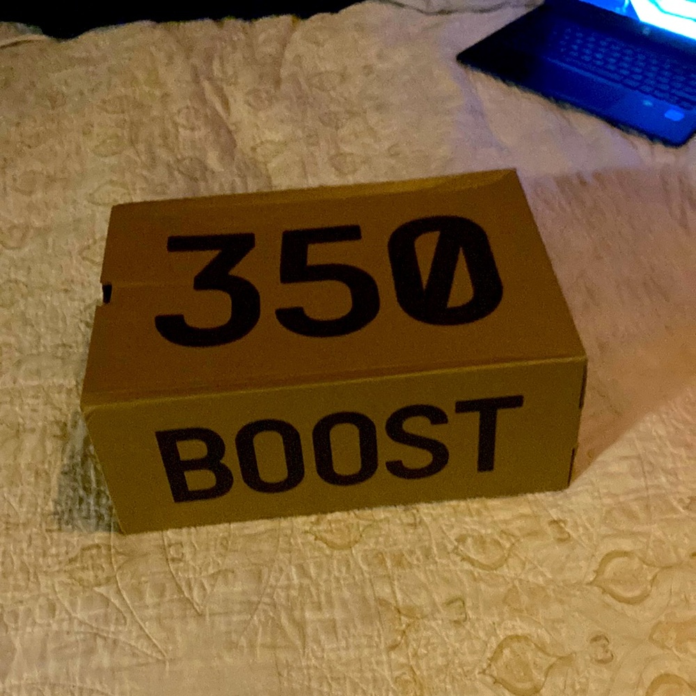 Yze 350 v2 light